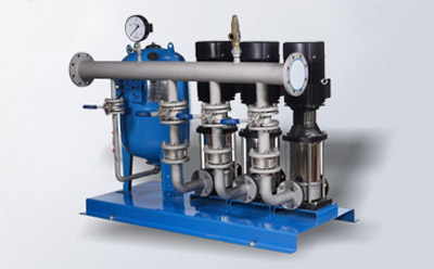 給排水設(shè)備系列