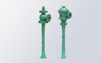 ZS型蒸汽噴射器