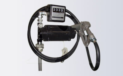 防爆計量油桶泵(hcp-60b)