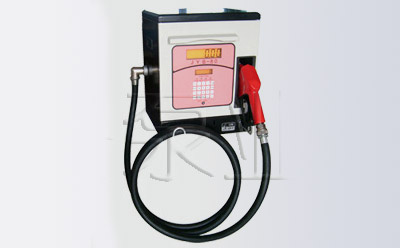 JYB-80電子式加油機
